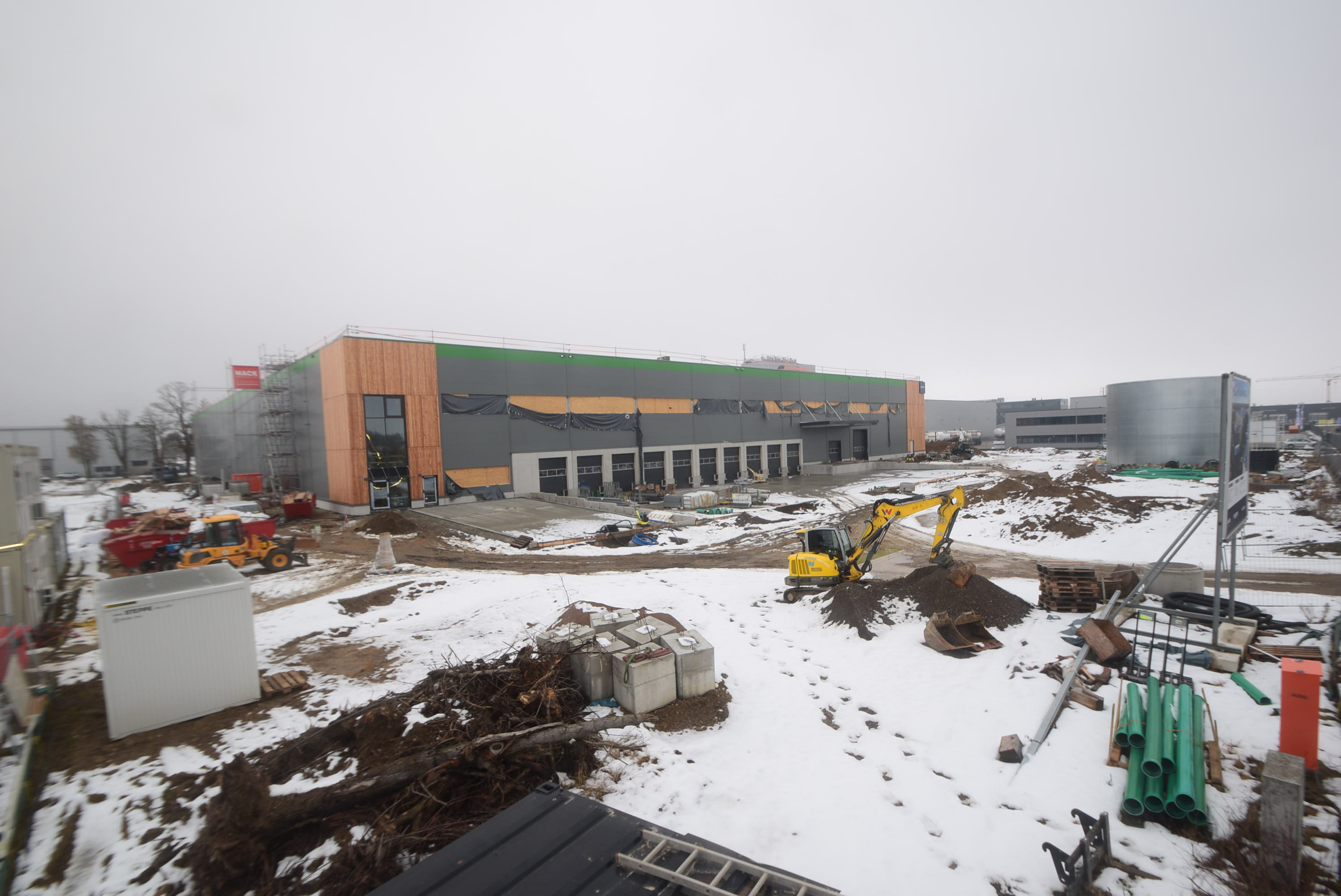 Live Kamera Leipheim 