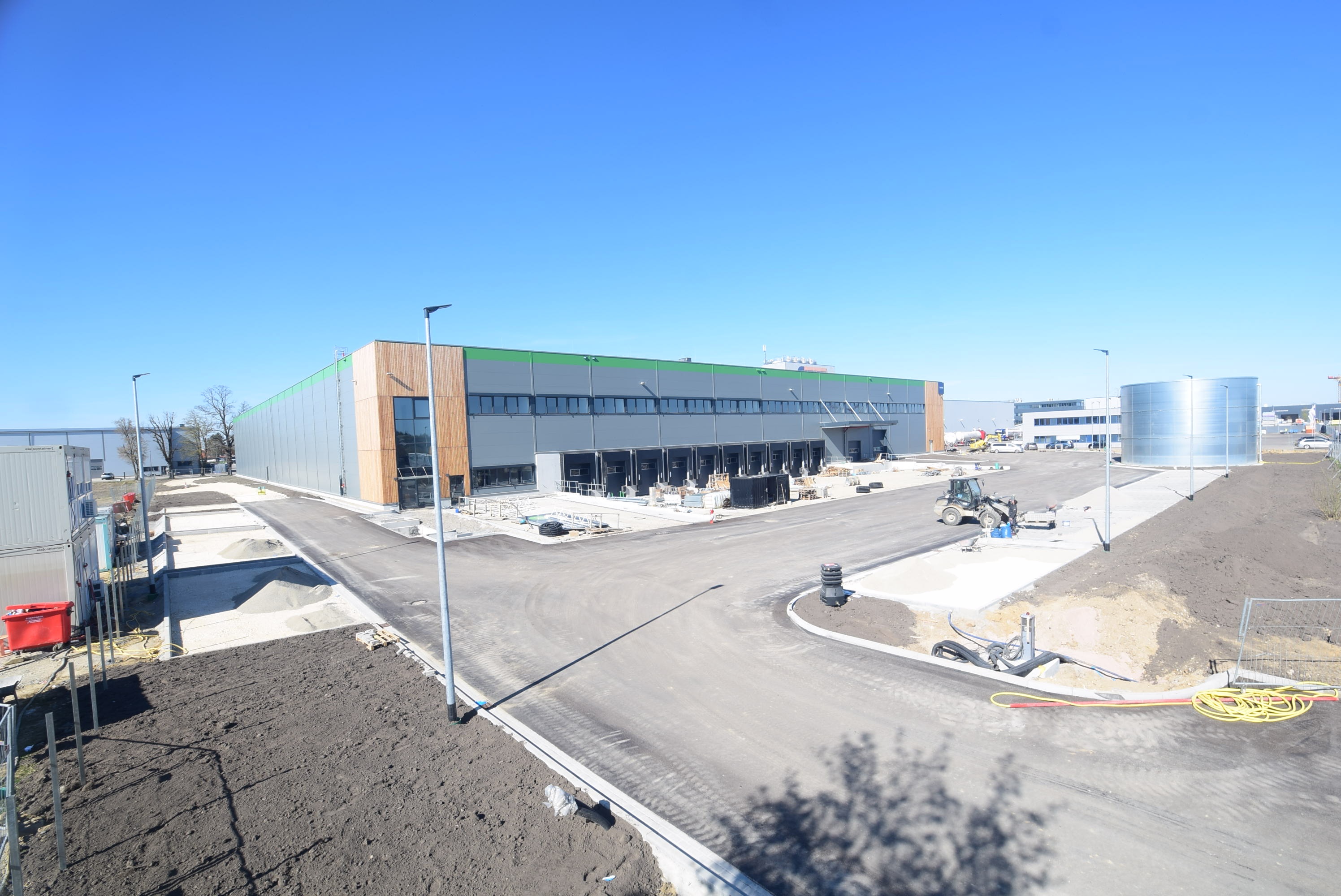 Live Kamera Leipheim 