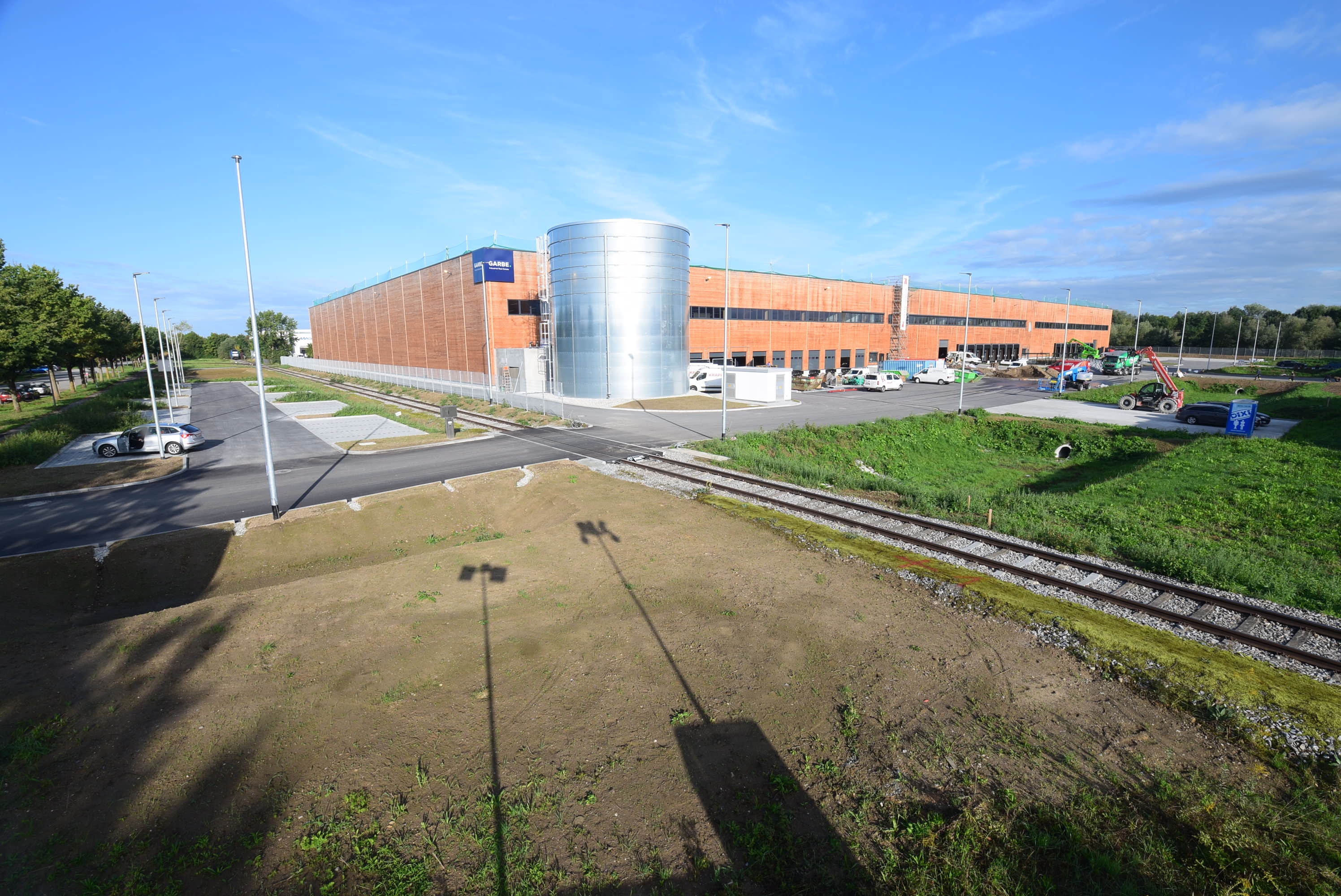Live Kamera Straubing