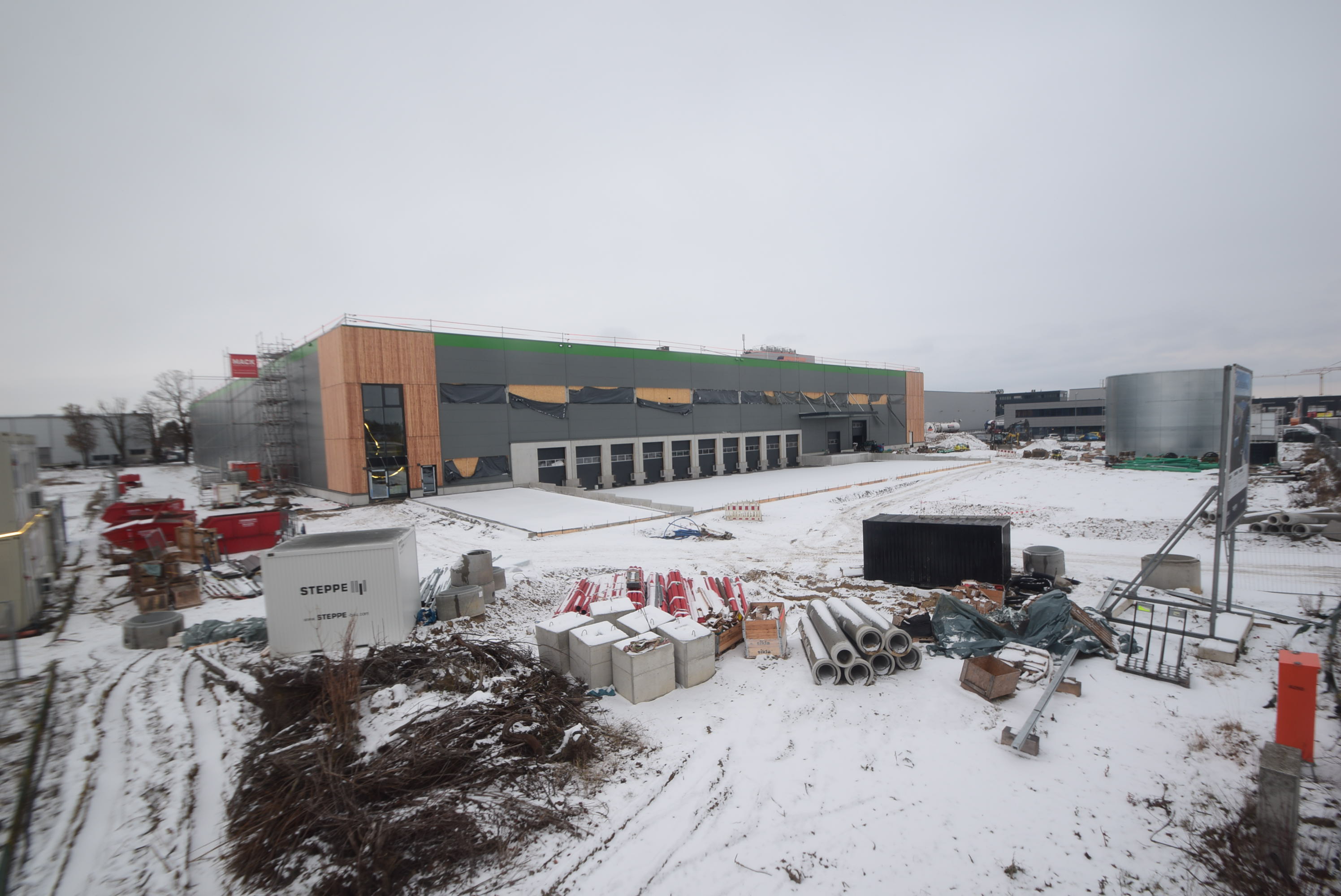 Live Kamera Leipheim 