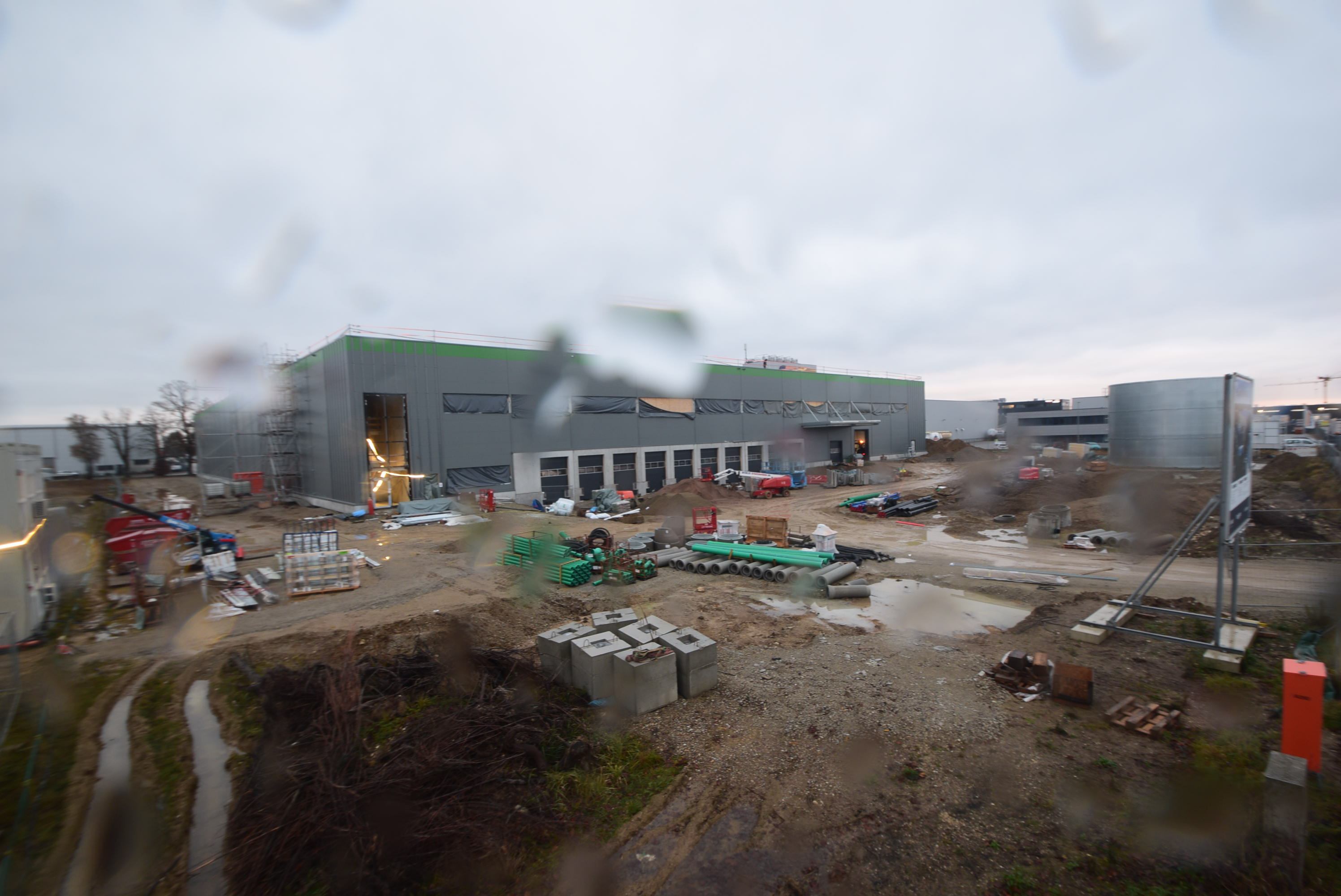 Live Kamera Leipheim 