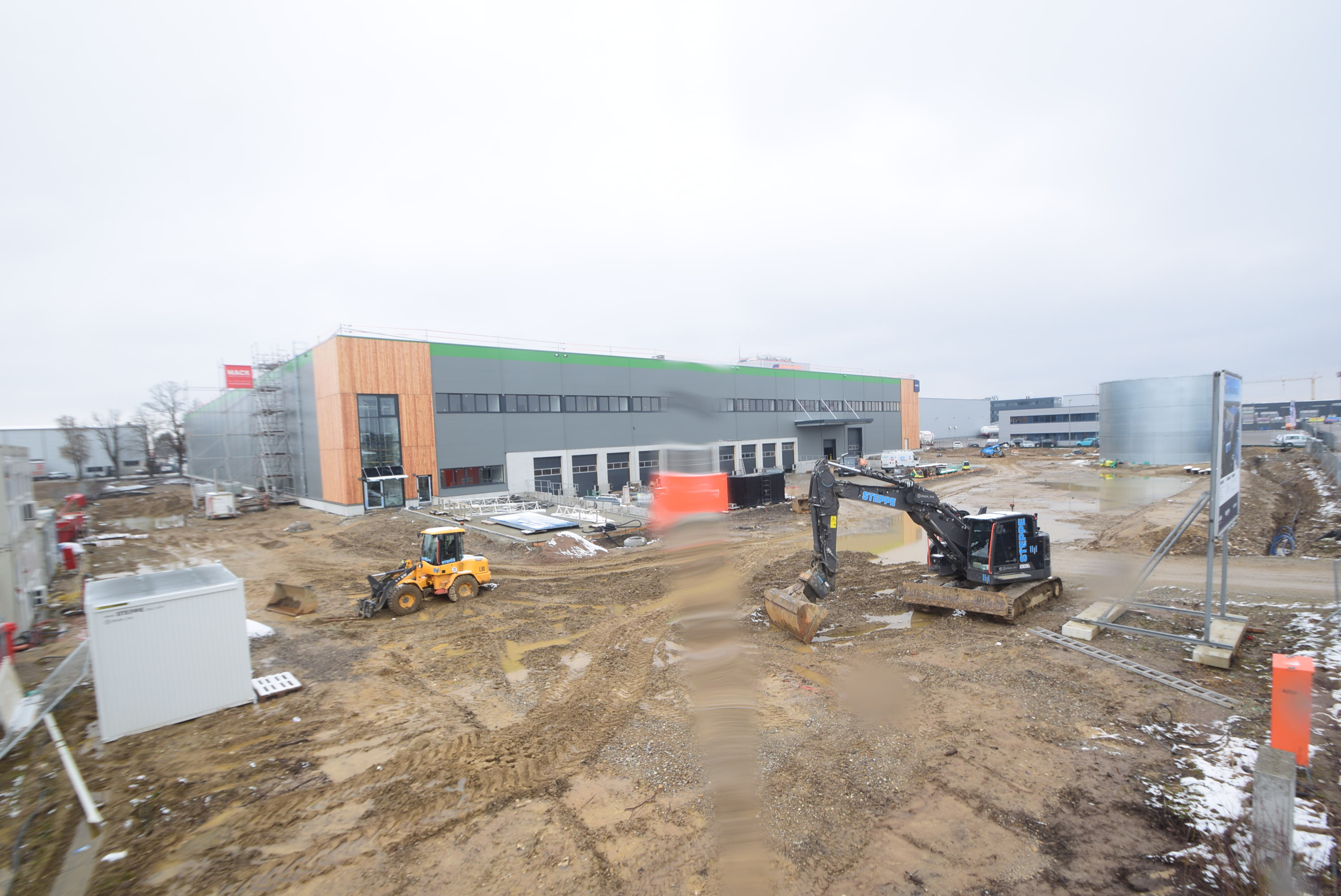 Live Kamera Leipheim 