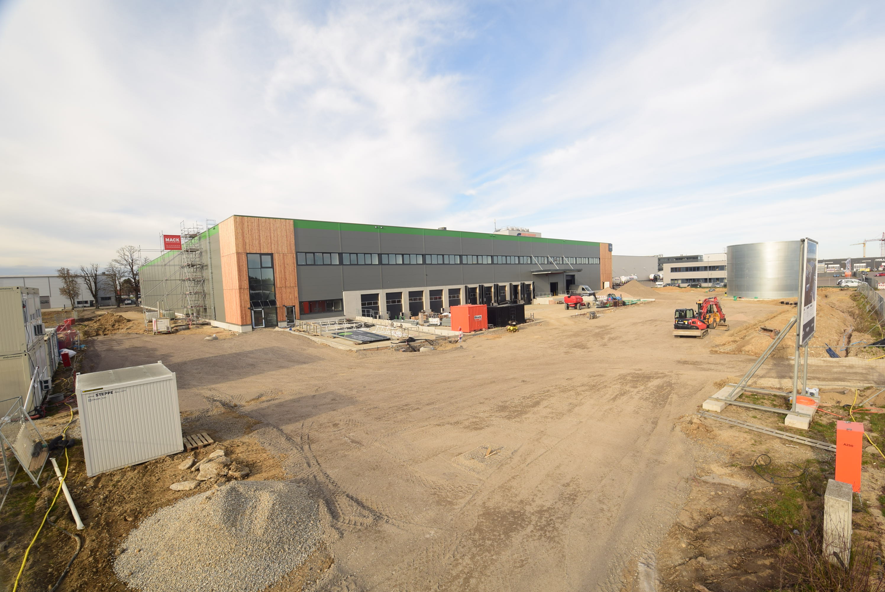 Live Kamera Leipheim 