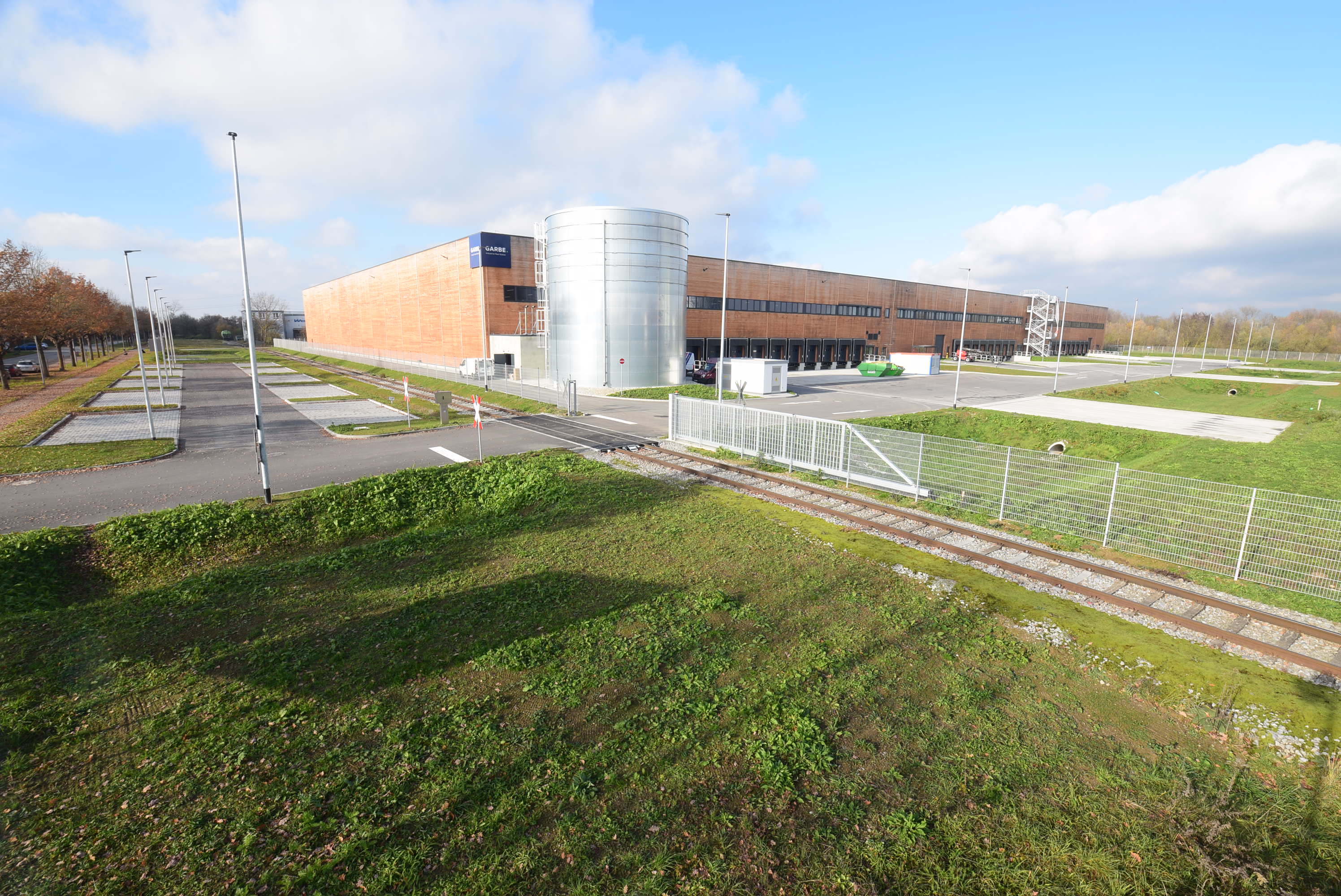 Live Kamera Straubing