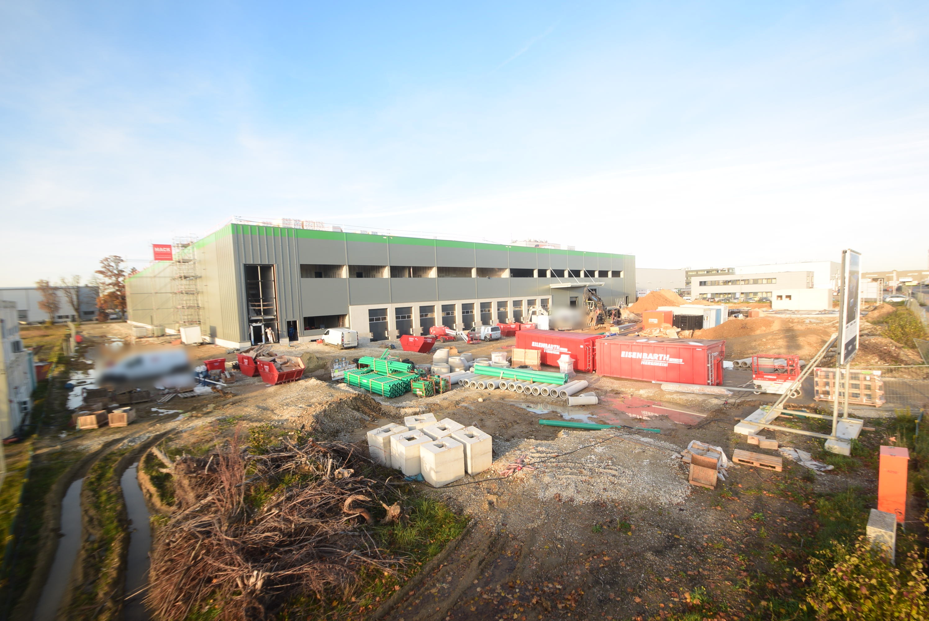 Live Kamera Leipheim 